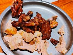 -汉巴味德(沈阳万象汇店)