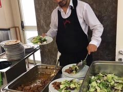 -Ristorante Fantasia Firenze