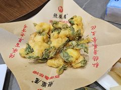 -魁盛居百年鲁菜馆(县西巷店)