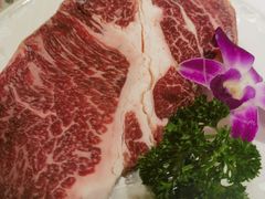 -千寻山野烤肉(中关村店)