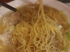 -盛记粥面(佐敦店)
