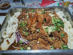 -王婆炒鱼(总店)