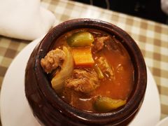 -华梅西餐厅(哈尔滨中央大街店)