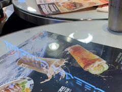 -開籠雀冰室(同和金铂店)