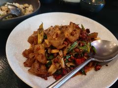 -山石榴·贵州菜(丰盛里店)