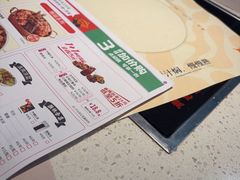 -黄记煌三汁焖锅(顺义华联店)