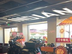 -北京德悦行BMW宝马摩托车