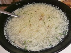 文思豆腐羹-食為天·本地人爱吃的淮扬菜(瘦西湖店)