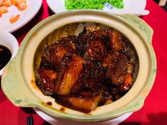 吉士红烧肉-老吉士酒家(天平路店)