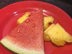 -小贝伦自助餐厅(郎溪国购广场店)