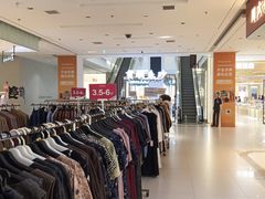 -丽达购物中心(崂山店)