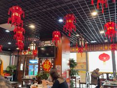 -老北京炸酱面大王.铜锅涮肉(朝阳门店)