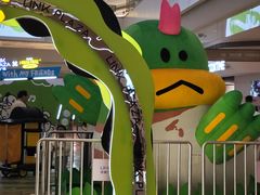 -天河领展广场