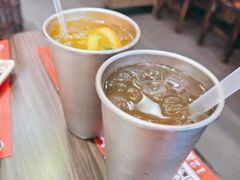 -仙隐小鹿料理食堂(惠济万达店)