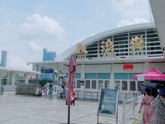 -鼓浪屿内厝澳码头(轮渡站)