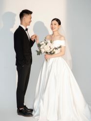 -格调婚纱摄影 (福州总店)