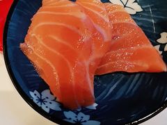 -喝彩海鲜自助餐厅(宜宾城市名人酒店)