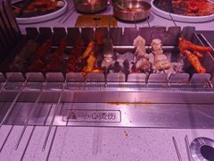 -丰茂烤串(全国首店)