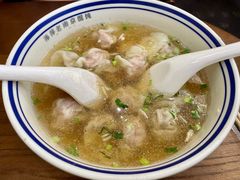 -韩萍老南京馄饨(河西万达店)