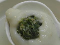 -七宝老街水磨汤圆(瞿溪路店)