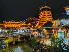 -肇兴侗寨