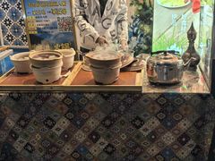 -羊巴道新疆菜·清真(上梅林店)