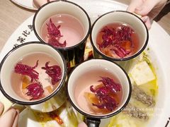 -太二酸菜鱼(菱角湖万达店)