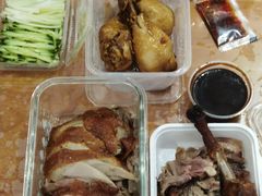 招牌烤鸭-鸭寨夫人(无锡首店)