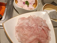 -海底捞火锅(太阳宫凯德mall店)