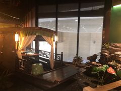 -佬麻雀·新湘菜(珠海金发购物中心店)