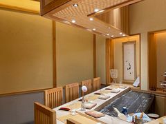 -荣一代目OMAKASE板前料理