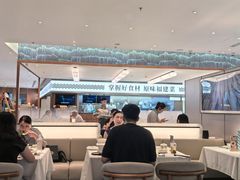 -莆田餐厅PUTIEN(世博源店)