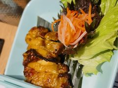 -蔡澜Pho·越南粉餐厅(海上世界店)