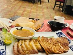 -南沙游艇会·大兵船餐厅