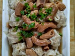 -新园饮食店(香洲总店)
