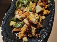 -山石榴·贵州菜(丰盛里店)