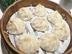 -馋三尺蟹粉小笼(人民广场店)