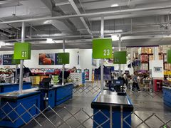 -山姆会员商店(石景山店)