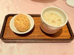 -江南灶中餐厅(南京香格里拉店)