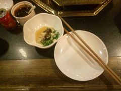 -蜀九香火锅(九眼桥店)