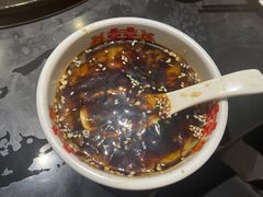 -重庆古老火锅