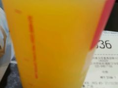 -麦当劳(番禺信联大厦店)