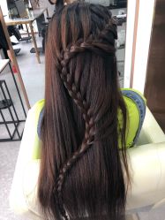 -蚂蚁造型沙龙