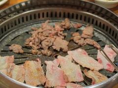 -山之屋炭火烧肉·生啤畅饮(大朗万科中央公园店)