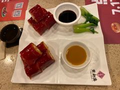 -点都德(聚福楼店)