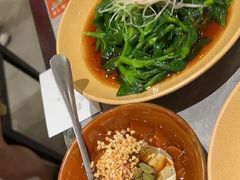 -廖川菜(金虹桥店)