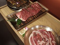 -西塔老太太泥炉烤肉(亚运村店)