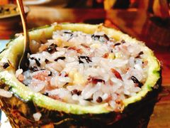 -纳兰傣雀傣味餐厅