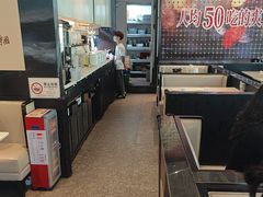 -渔语鱼酸菜鱼新川菜(来福士店)
