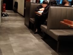 -萨莉亚意式餐厅(杭州滨江天街店)